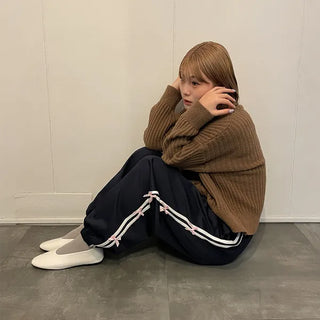 Basic flat shoes