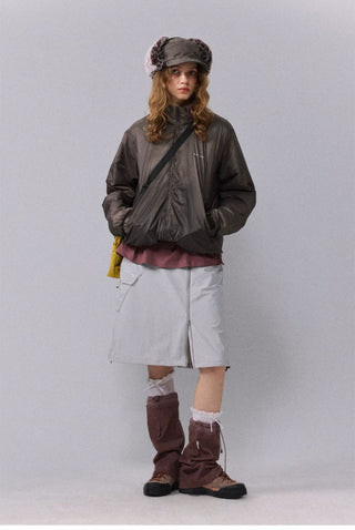 [Monterest] C6 Water-Resistant PrimaLoft Padded Jacket