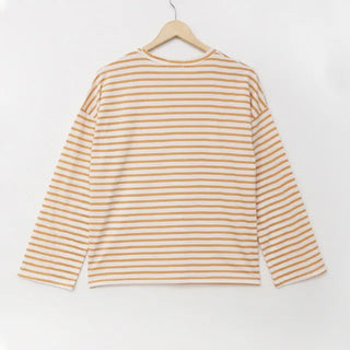 always stripe T