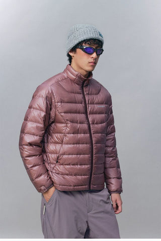 [Monterest] 3-in-1 Waterproof Shell with Down Liner