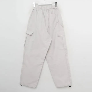 Carpenter Rivet Cargo Pants