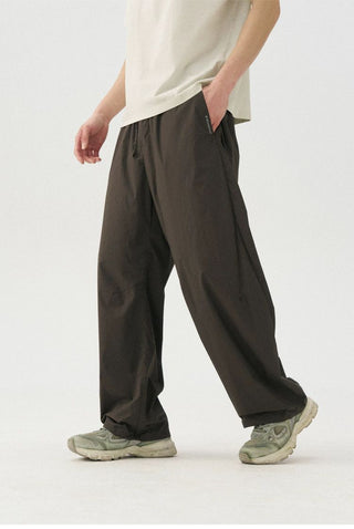 [Monterest] UPF100+ Cooling Curved Wide Pants