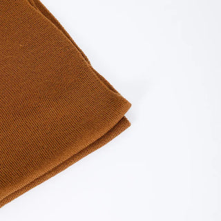 basic knit muffler