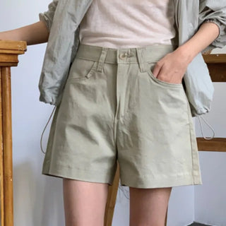 Bark Summer 3-Length Shorts