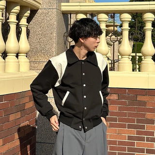 Bicolor City Jumper