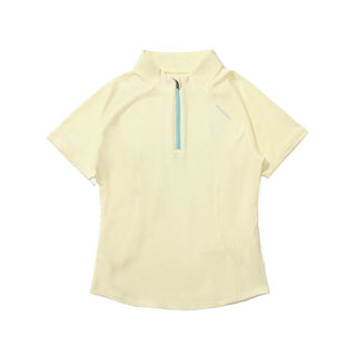 [Monterest] Quick-Dry UV Protection Cycling Polo