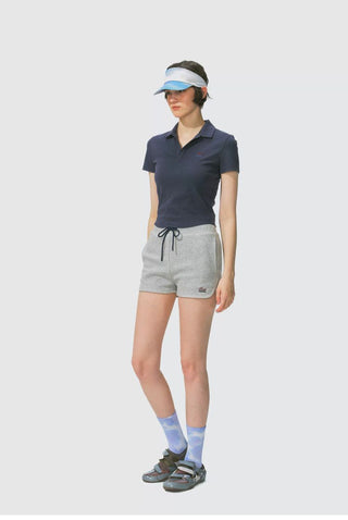 [Monterest] 7A Antibacterial Slim Fit Polo Shirt