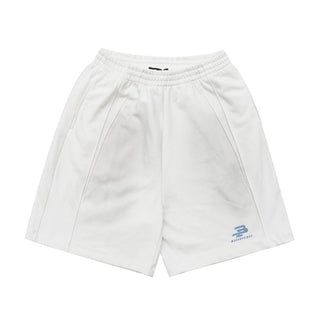 [MASONPRINCE] Cotton Blend Tapered Wide Pants / Shorts