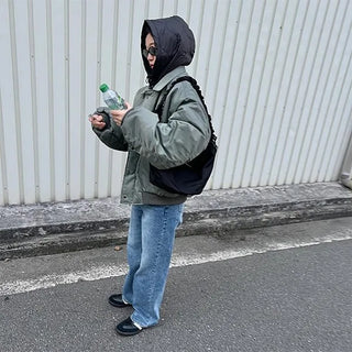Padded Balaclava