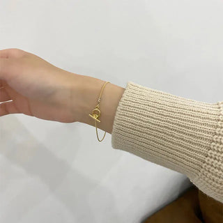 rumor bracelet