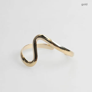 Wave Bracelet