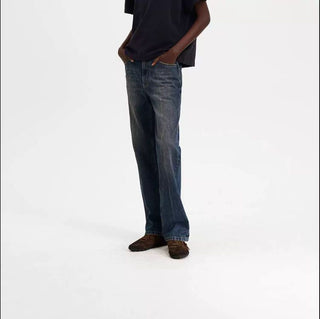 [MASONPRINCE] Breathable Pique Cotton Short Polo