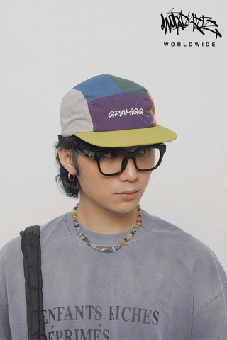 quick-dry baseball cap