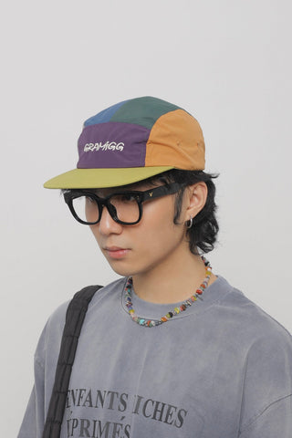 quick-dry baseball cap