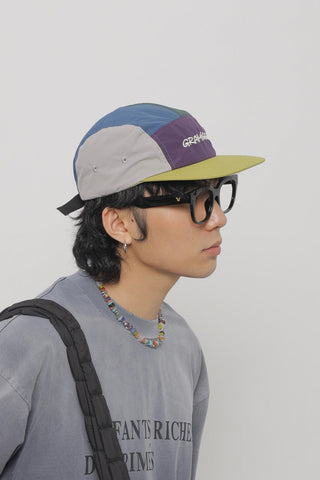 quick-dry baseball cap