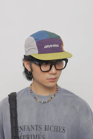 quick-dry baseball cap