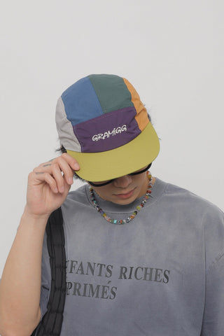quick-dry baseball cap