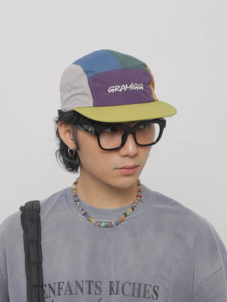 quick-dry baseball cap