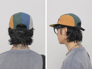quick-dry baseball cap