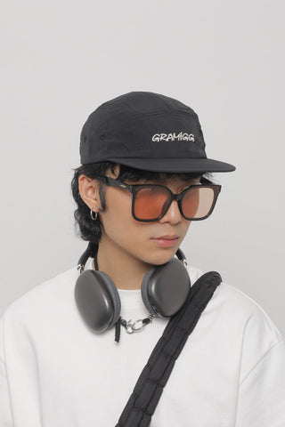 quick-dry baseball cap