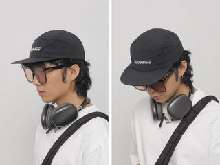 quick-dry baseball cap