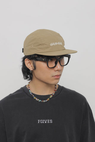 quick-dry baseball cap