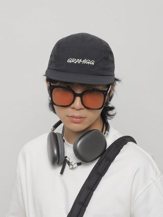 quick-dry baseball cap