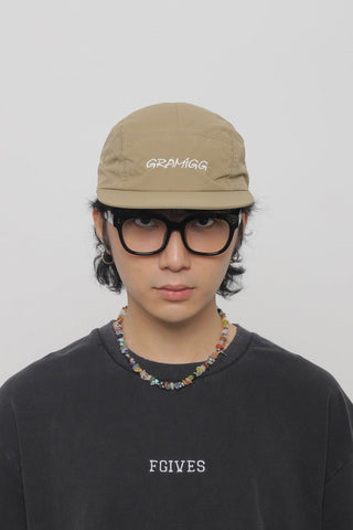 quick-dry baseball cap