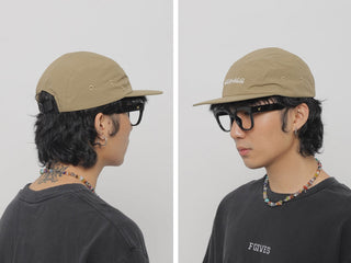 quick-dry baseball cap