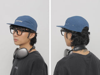 quick-dry baseball cap