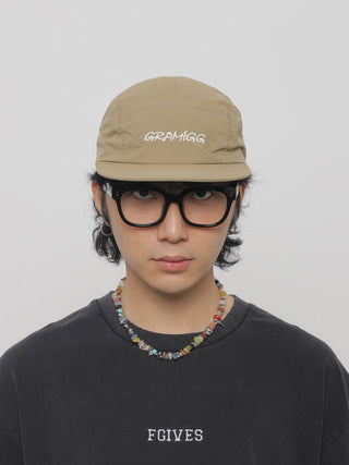 quick-dry baseball cap