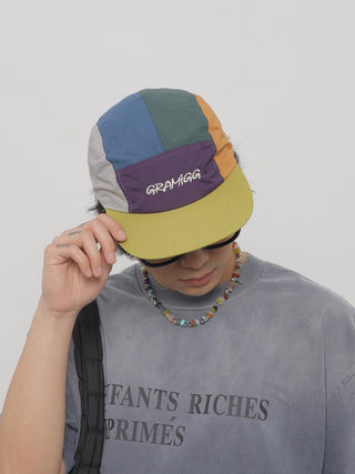 quick-dry baseball cap