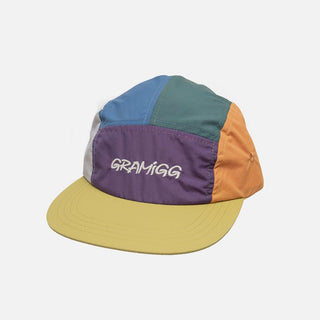 quick-dry baseball cap