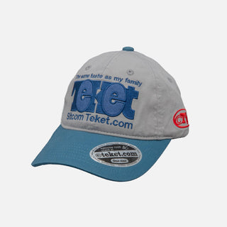 big letter cap