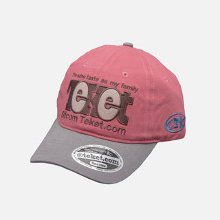 big letter cap