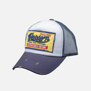 hip hop trucker