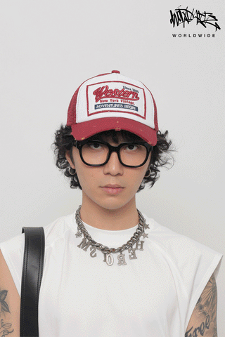 hip hop trucker