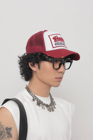 hip hop trucker