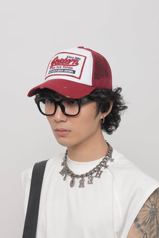 hip hop trucker