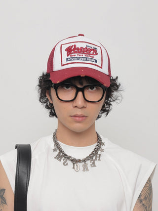 hip hop trucker