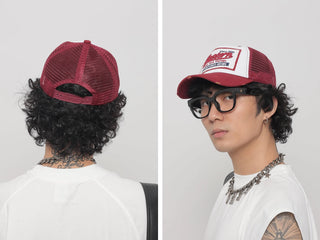 hip hop trucker