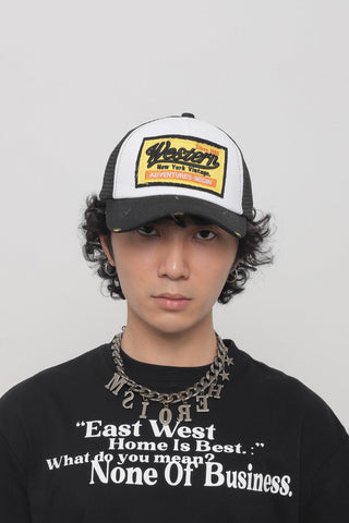 hip hop trucker