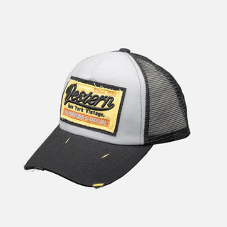 hip hop trucker