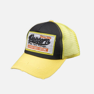 hip hop trucker