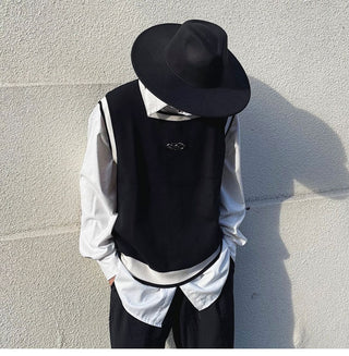 British fedora hat