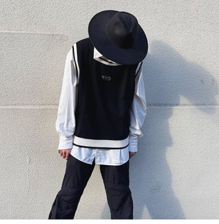 British fedora hat