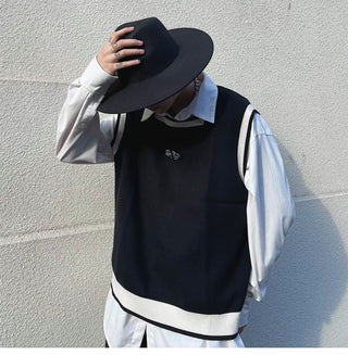British fedora hat