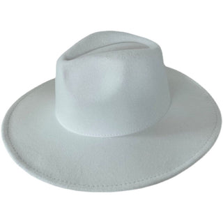 British fedora hat
