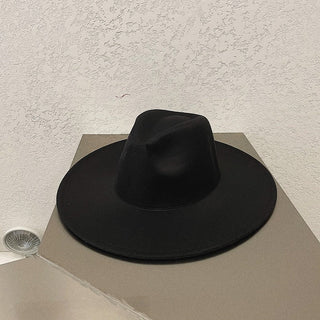 British fedora hat