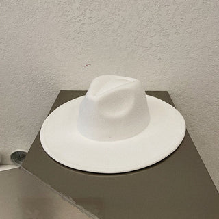 British fedora hat